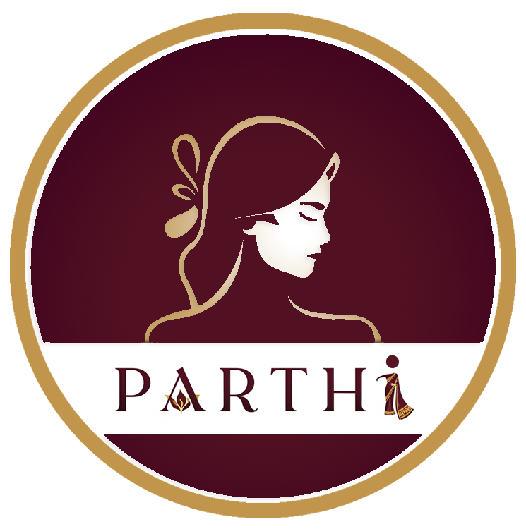 Parthi logo